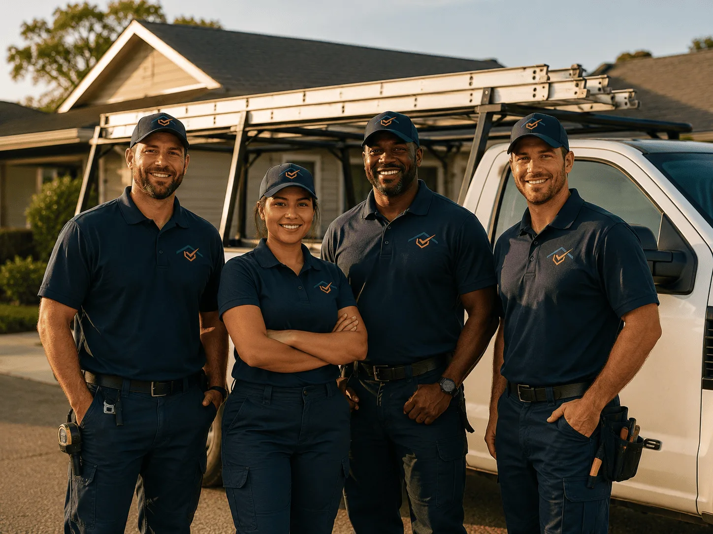Roof Inspection company in Mcdonald, NM